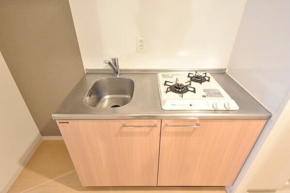 ニューシティアパートメンツ新川IIの物件内観写真